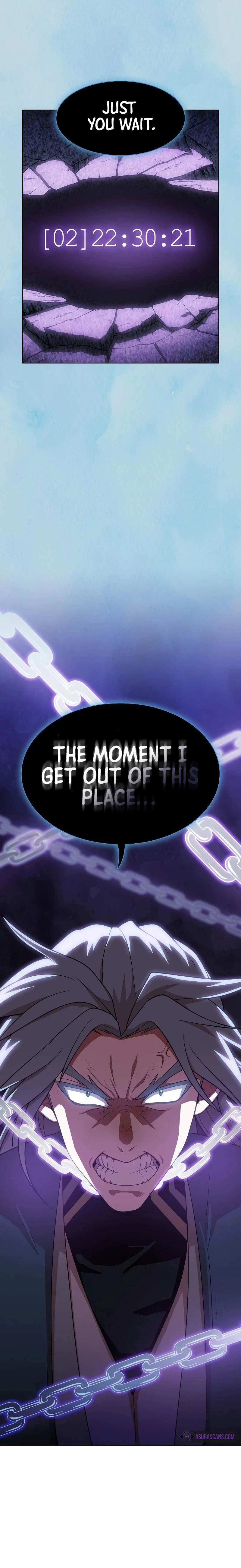 The Advanced Player of the Tutorial Tower Chapter 103 — Page 19