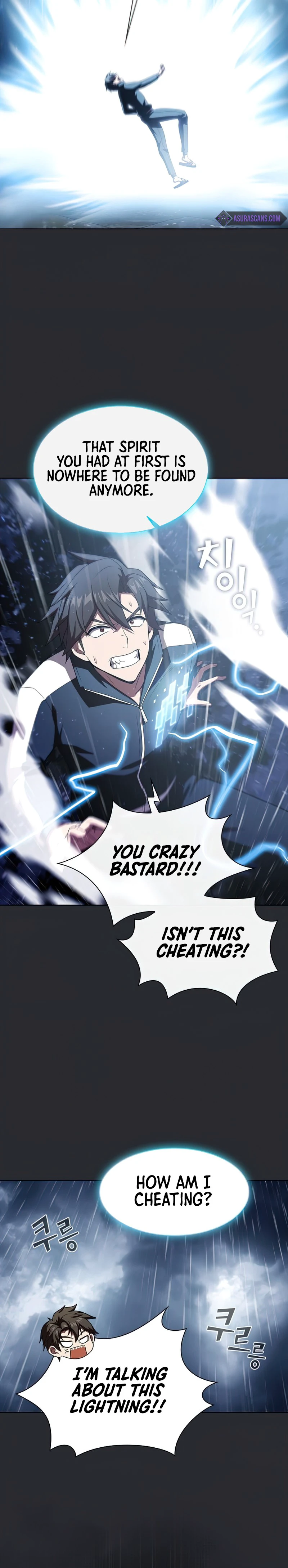 The Advanced Player of the Tutorial Tower Chapter 104 — Page 3