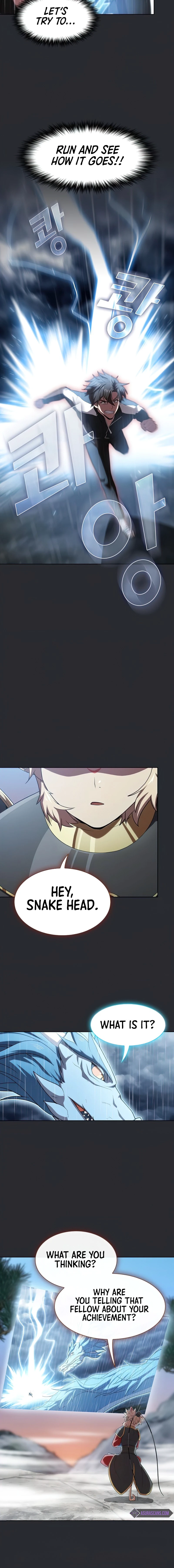 The Advanced Player of the Tutorial Tower Chapter 104 — Page 5
