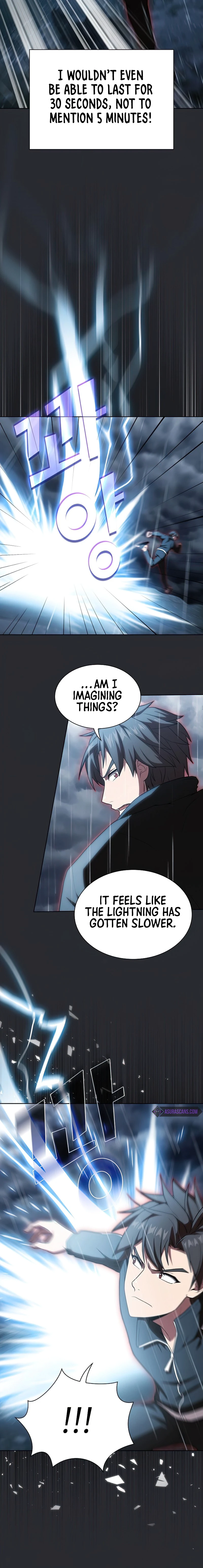The Advanced Player of the Tutorial Tower Chapter 104 — Page 7