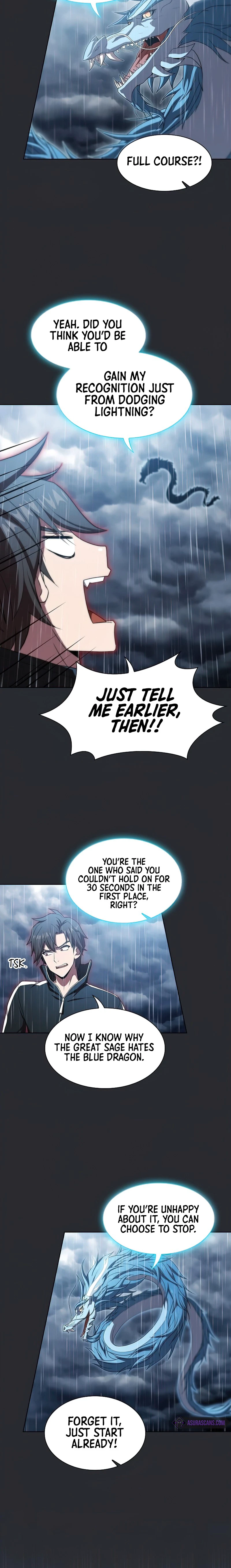 The Advanced Player of the Tutorial Tower Chapter 104 — Page 9