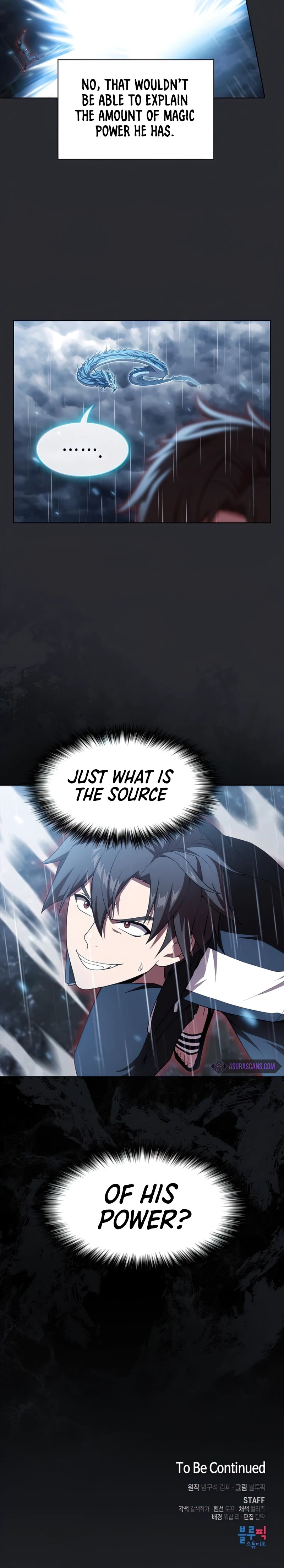 The Advanced Player of the Tutorial Tower Chapter 104 — Page 13