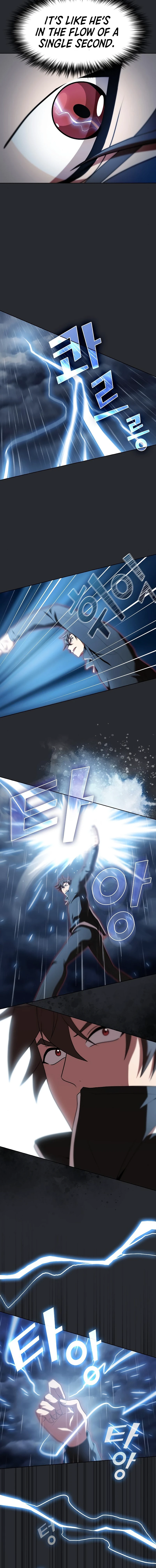 The Advanced Player of the Tutorial Tower Chapter 105 — Page 3