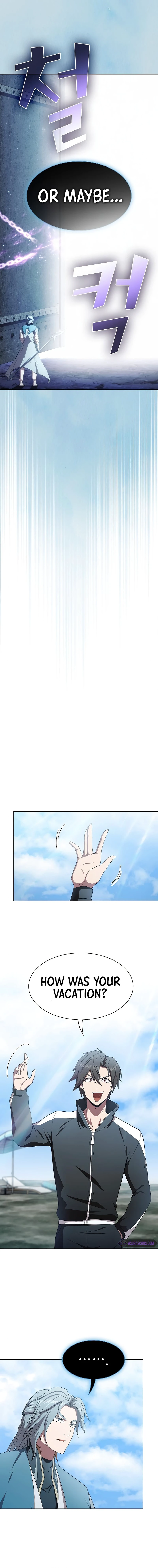 The Advanced Player of the Tutorial Tower Chapter 105 — Page 7