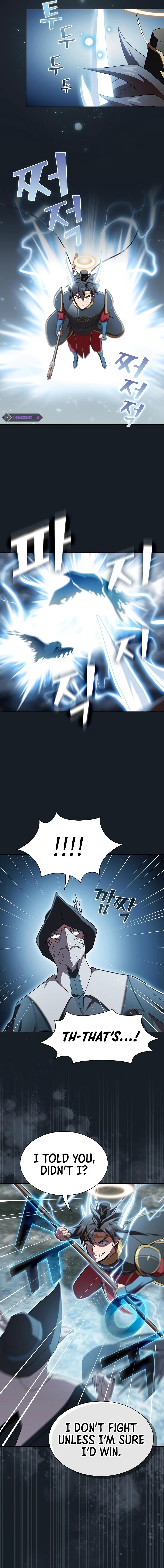 The Advanced Player of the Tutorial Tower Chapter 105 — Page 9