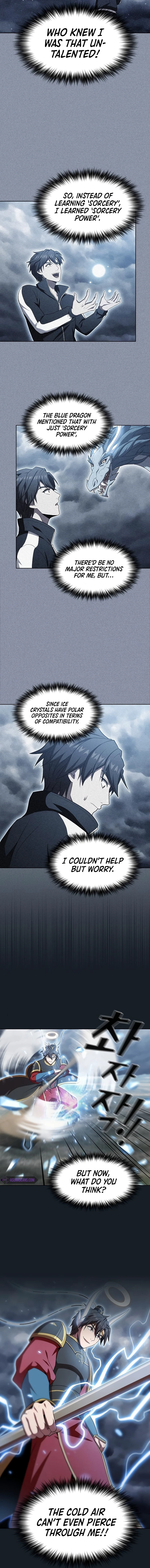 The Advanced Player of the Tutorial Tower Chapter 105 — Page 11