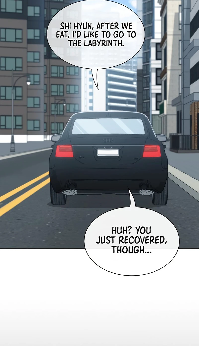 The Advanced Player of the Tutorial Tower Chapter 106 — Page 14