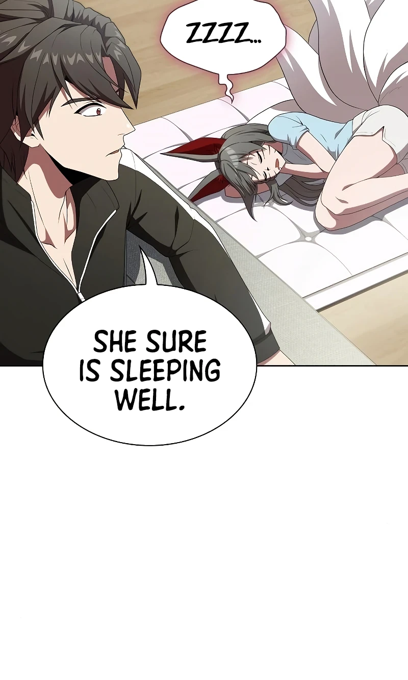 The Advanced Player of the Tutorial Tower Chapter 107 — Page 9