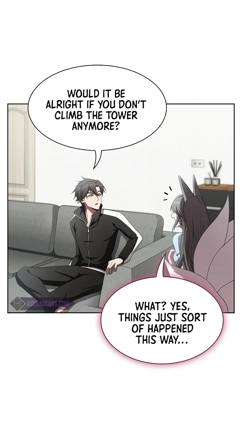 The Advanced Player of the Tutorial Tower Chapter 107 — Page 11