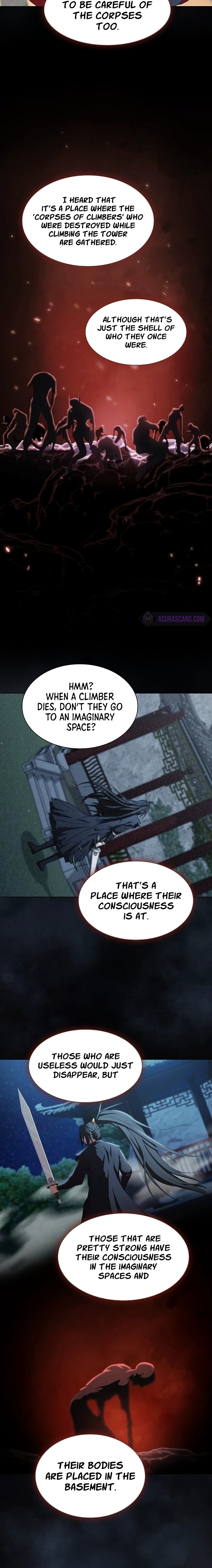 The Advanced Player of the Tutorial Tower Chapter 108 — Page 5