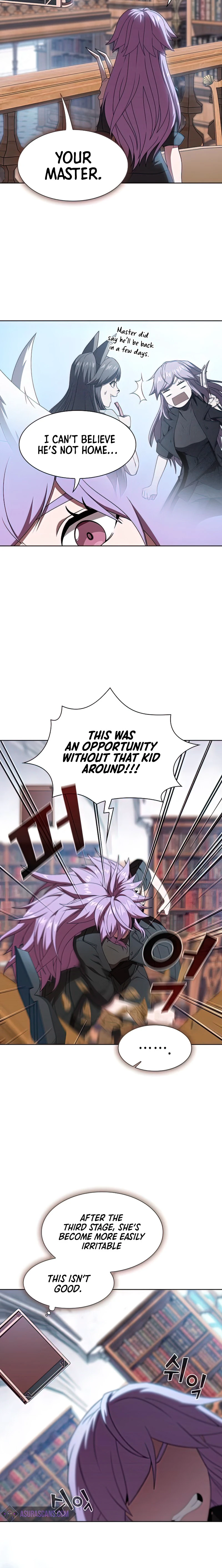 The Advanced Player of the Tutorial Tower Chapter 110 — Page 12