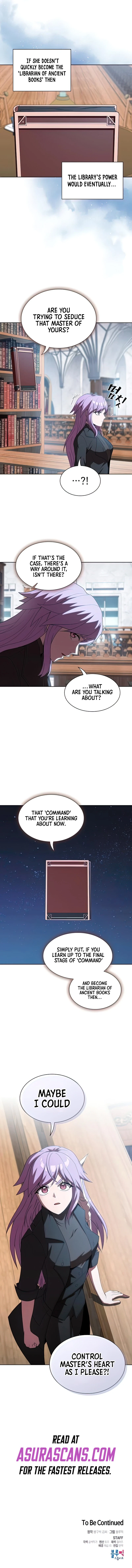 The Advanced Player of the Tutorial Tower Chapter 110 — Page 13