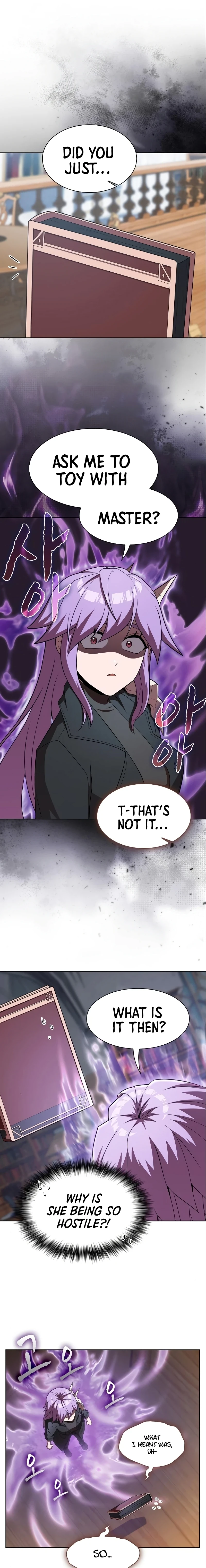 The Advanced Player of the Tutorial Tower Chapter 111 — Page 2