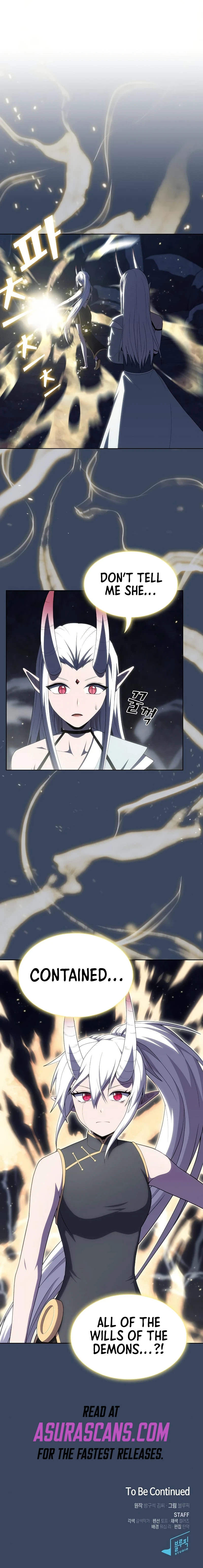 The Advanced Player of the Tutorial Tower Chapter 114 — Page 11