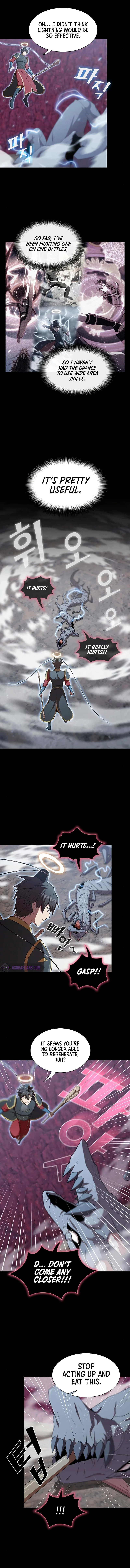 The Advanced Player of the Tutorial Tower Chapter 115 — Page 3
