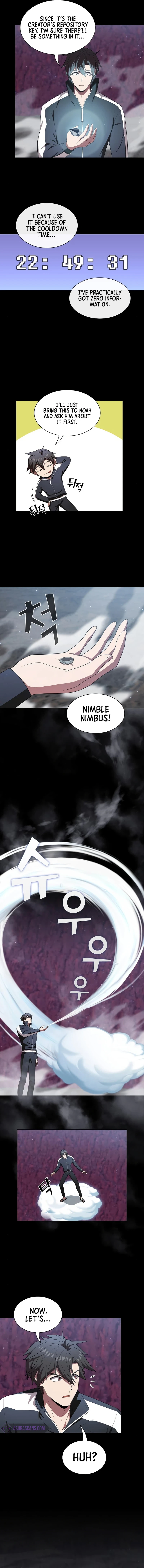 The Advanced Player of the Tutorial Tower Chapter 115 — Page 6