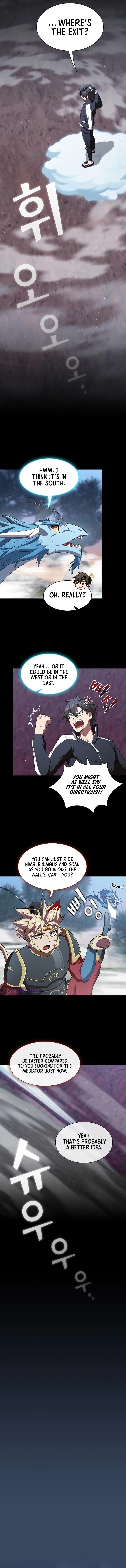 The Advanced Player of the Tutorial Tower Chapter 115 — Page 7