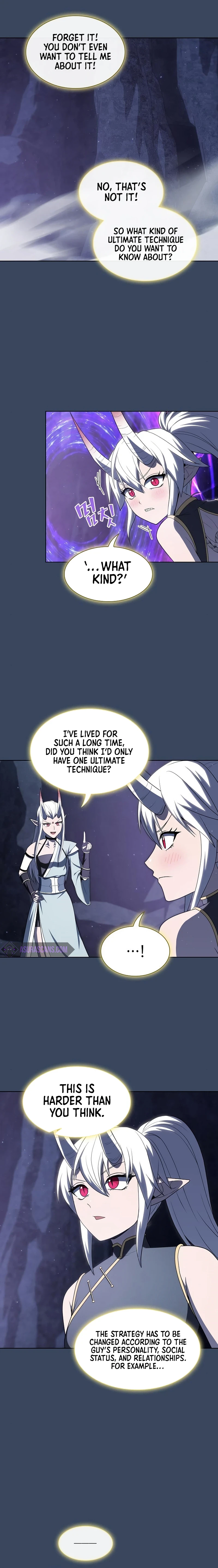 The Advanced Player of the Tutorial Tower Chapter 115 — Page 11