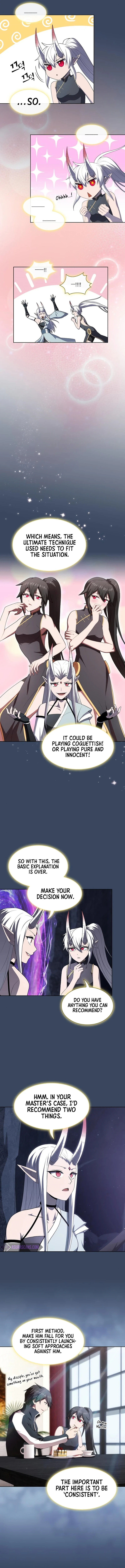 The Advanced Player of the Tutorial Tower Chapter 115 — Page 12