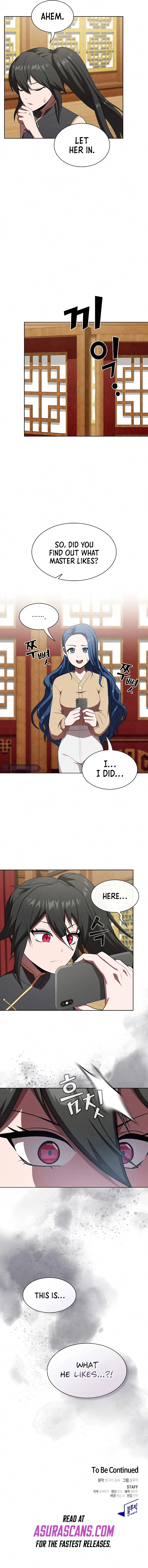 The Advanced Player of the Tutorial Tower Chapter 118 — Page 11