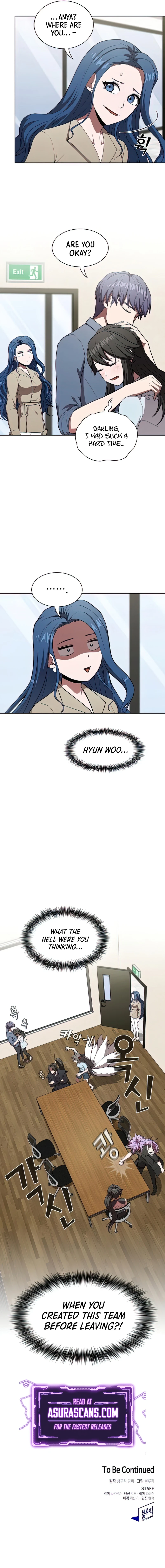 The Advanced Player of the Tutorial Tower Chapter 124 — Page 10