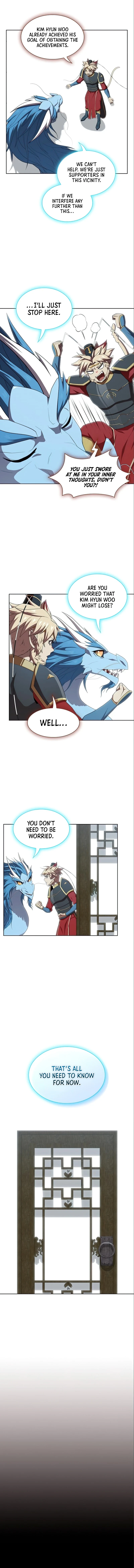 The Advanced Player of the Tutorial Tower Chapter 127 — Page 6