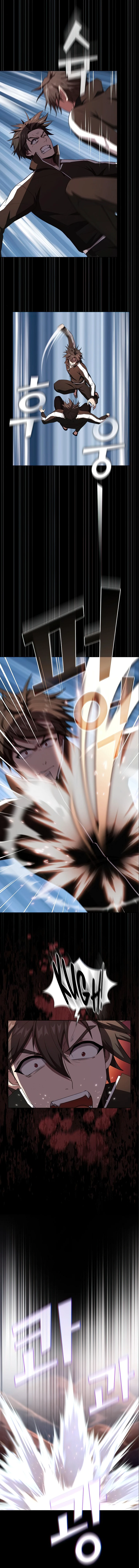 The Advanced Player of the Tutorial Tower Chapter 127 — Page 8