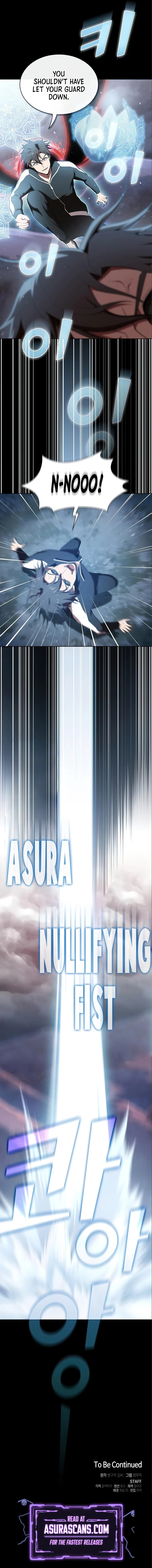 The Advanced Player of the Tutorial Tower Chapter 127 — Page 13