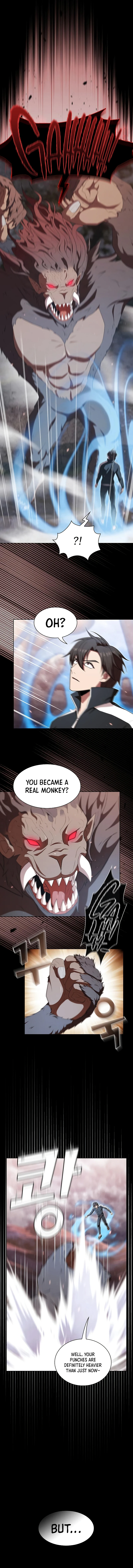 The Advanced Player of the Tutorial Tower Chapter 128 — Page 6