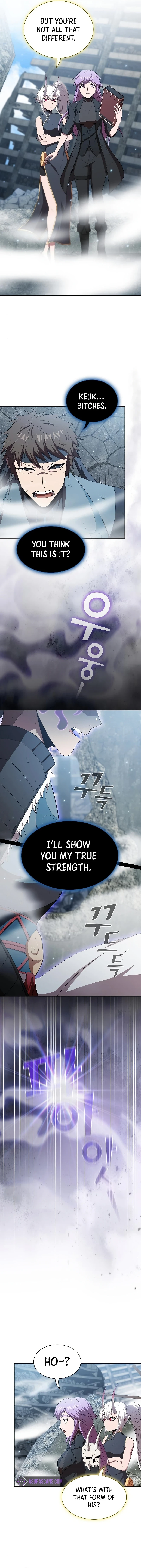 The Advanced Player of the Tutorial Tower Chapter 129 — Page 5