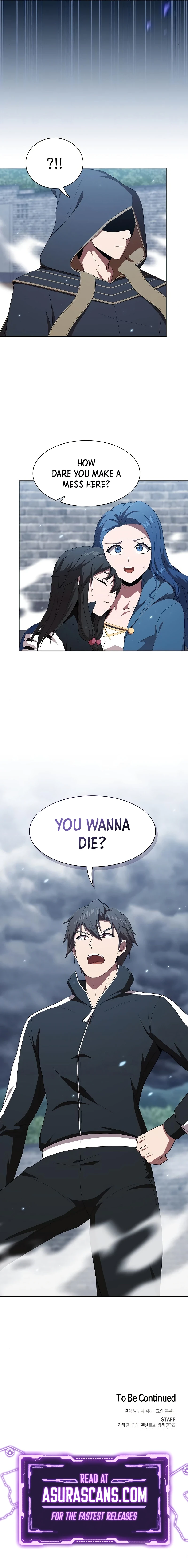 The Advanced Player of the Tutorial Tower Chapter 129 — Page 16