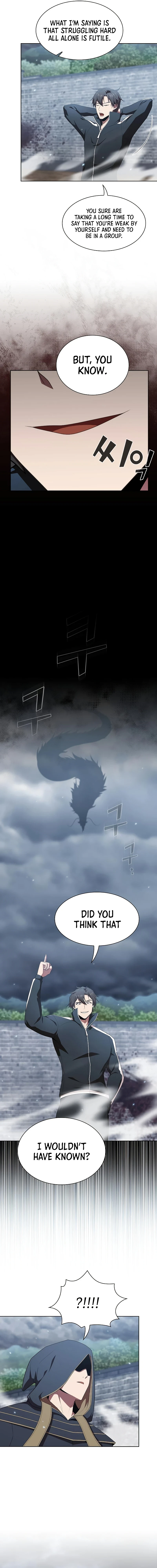 The Advanced Player of the Tutorial Tower Chapter 130 — Page 3