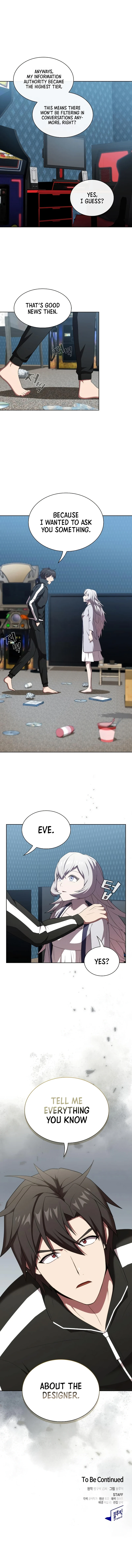 The Advanced Player of the Tutorial Tower Chapter 133 — Page 12