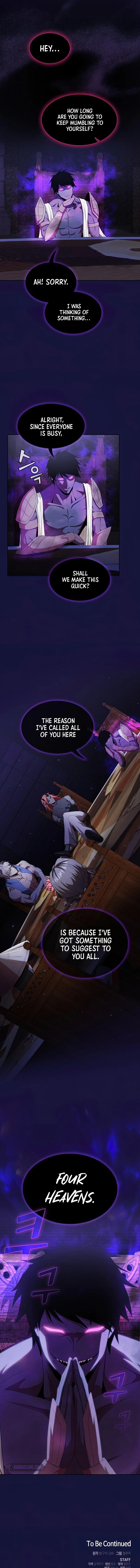The Advanced Player of the Tutorial Tower Chapter 134 — Page 12