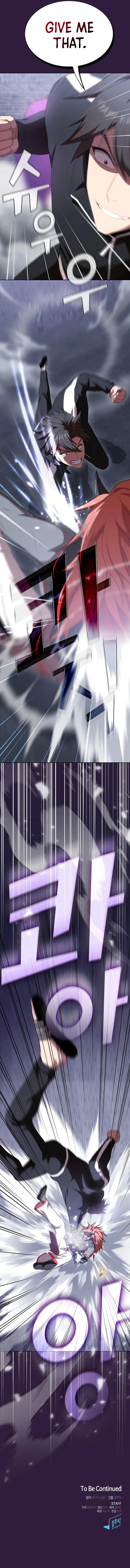 The Advanced Player of the Tutorial Tower Chapter 136 — Page 13