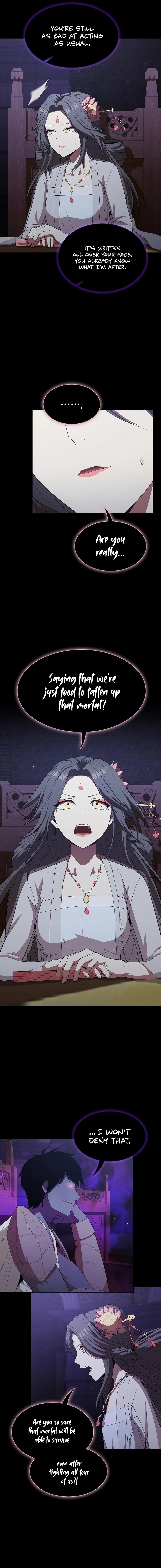 The Advanced Player of the Tutorial Tower Chapter 137 — Page 11