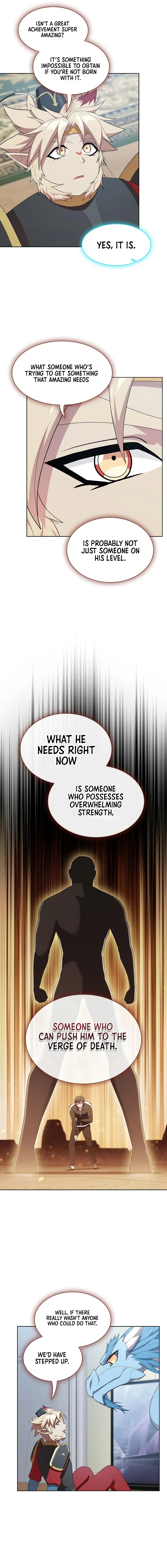 The Advanced Player of the Tutorial Tower Chapter 147 — Page 12