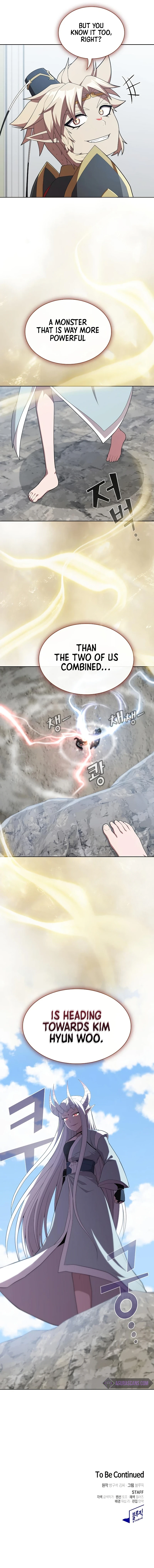 The Advanced Player of the Tutorial Tower Chapter 147 — Page 13
