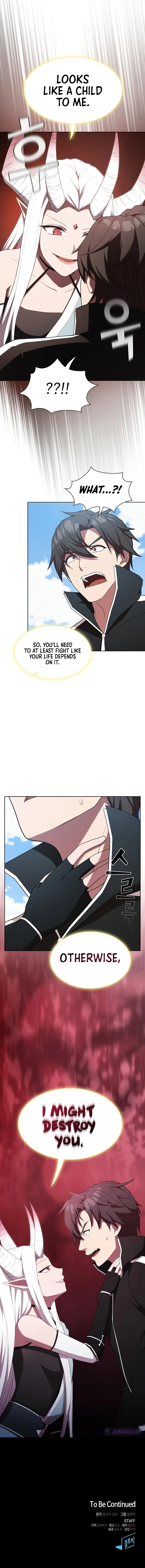The Advanced Player of the Tutorial Tower Chapter 148 — Page 14