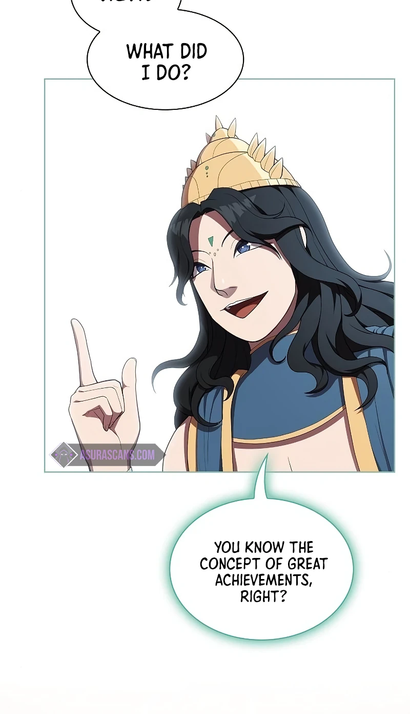 The Advanced Player of the Tutorial Tower Chapter 150 — Page 3