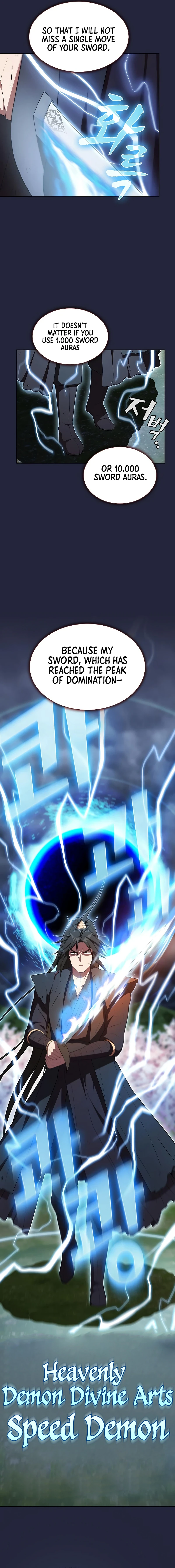 The Advanced Player of the Tutorial Tower Chapter 153 — Page 14