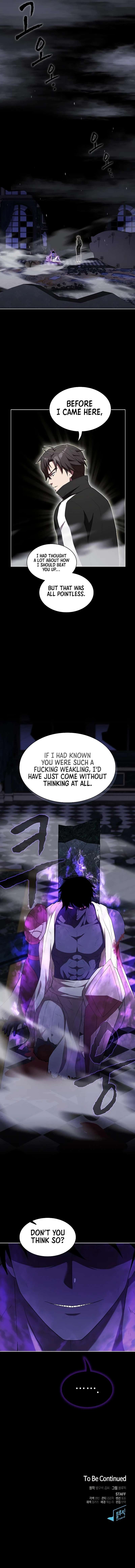 The Advanced Player of the Tutorial Tower Chapter 153 — Page 16