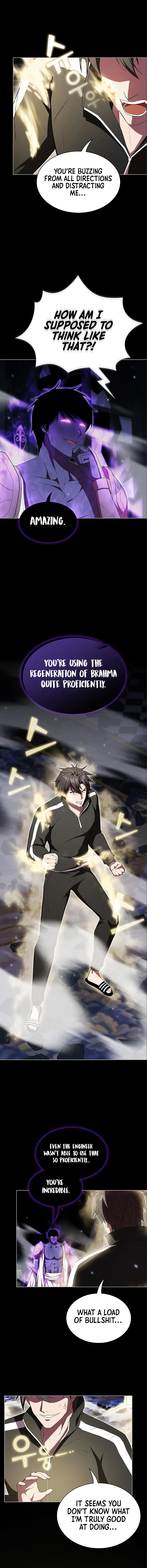 The Advanced Player of the Tutorial Tower Chapter 154 — Page 10