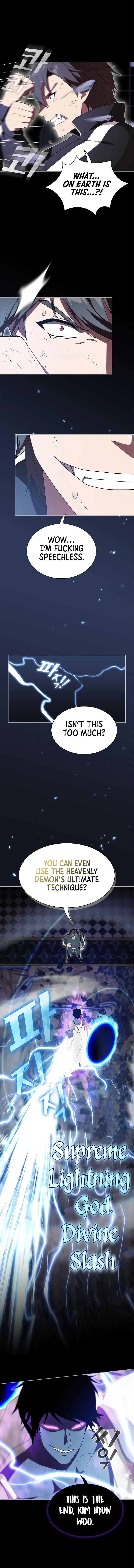 The Advanced Player of the Tutorial Tower Chapter 154 — Page 13