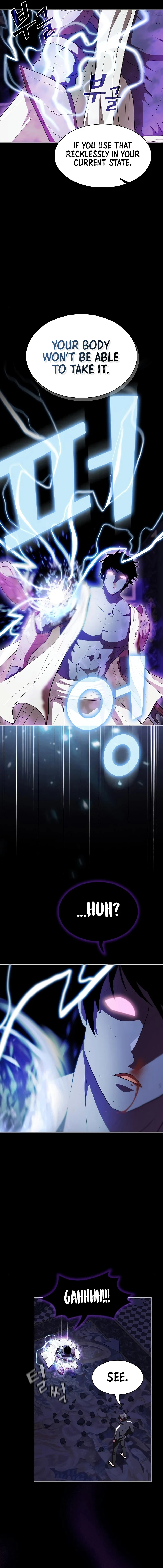The Advanced Player of the Tutorial Tower Chapter 157 — Page 8