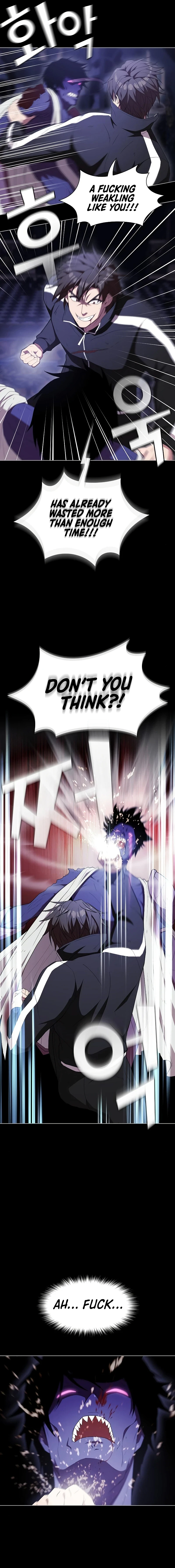 The Advanced Player of the Tutorial Tower Chapter 158 — Page 4