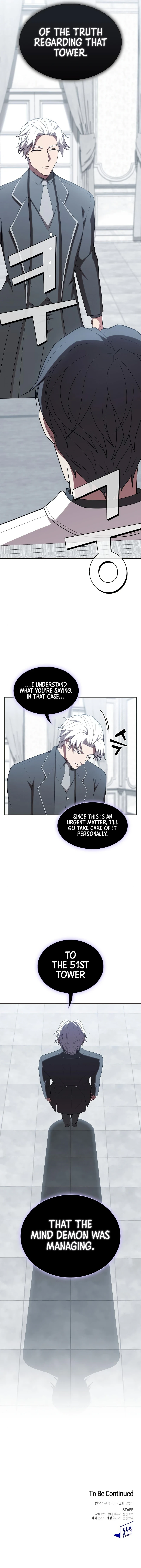 The Advanced Player of the Tutorial Tower Chapter 158 — Page 14