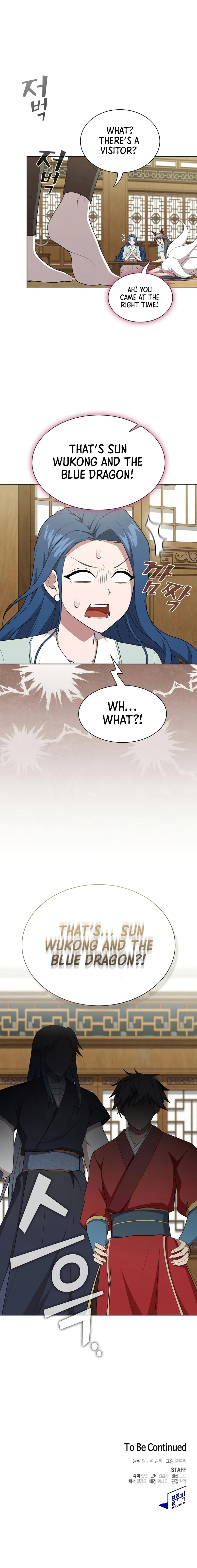The Advanced Player of the Tutorial Tower Chapter 163 — Page 13