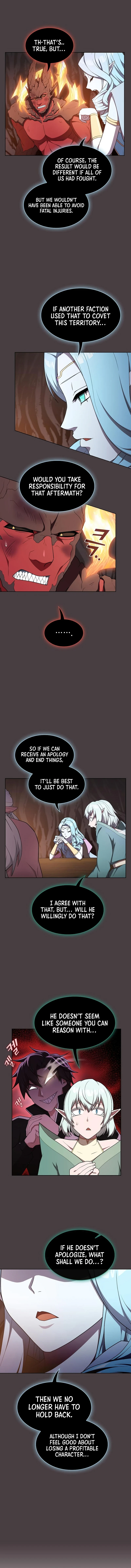 The Advanced Player of the Tutorial Tower Chapter 169 — Page 11