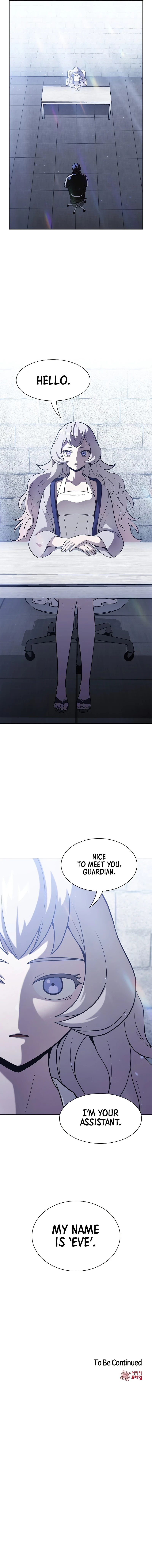 The Advanced Player of the Tutorial Tower Chapter 17 — Page 9
